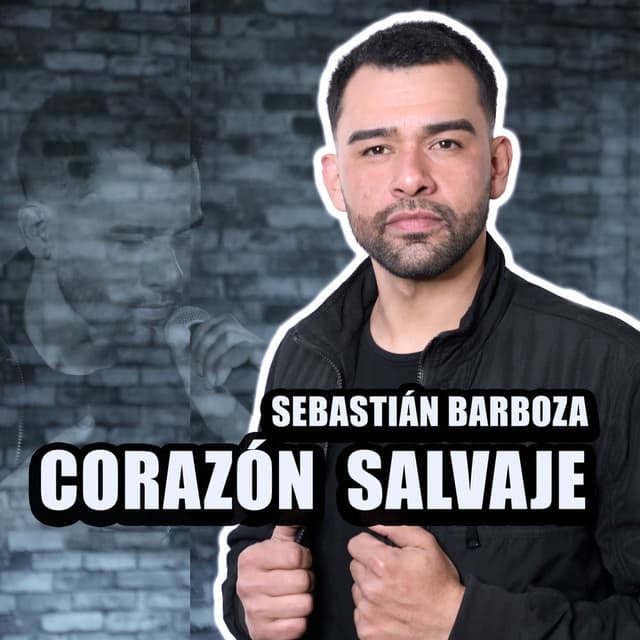 Corazón Salvaje