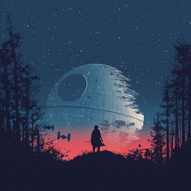 The Imperial March (From "Star Wars") (Lofi hip hop)