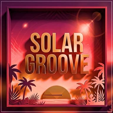 SOLAR GROOVE