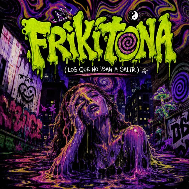 Frikitona (Los Que No Iban a Salir)