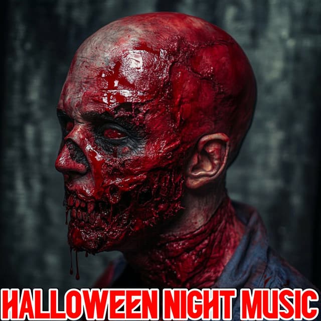Halloween Night Music