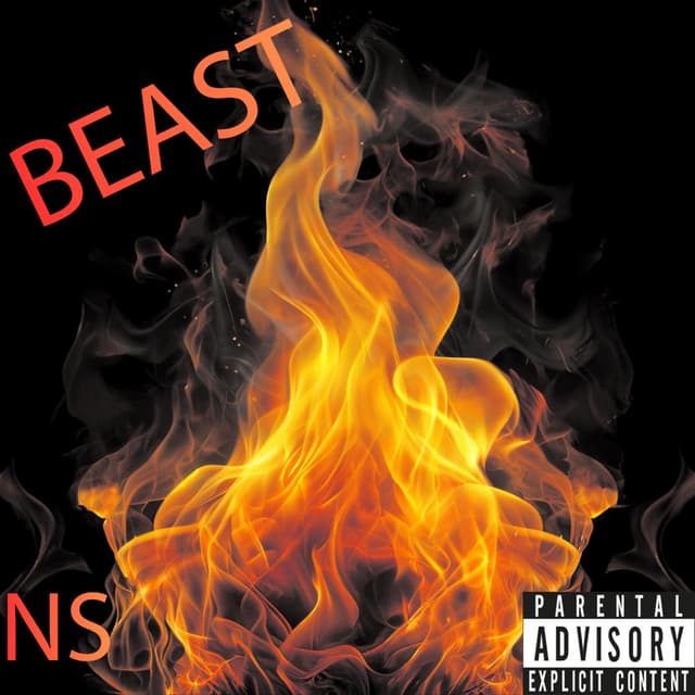 BEAST (feat. ADB Brazy)