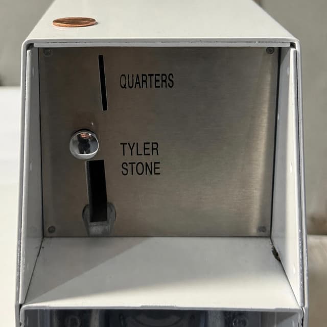 QUARTERS