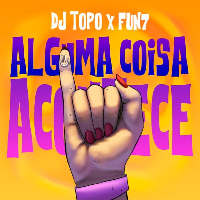 Alguma Coisa Acontece