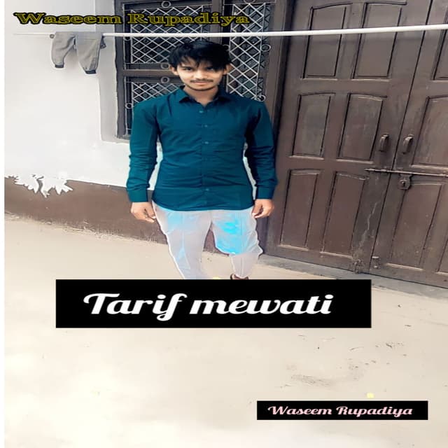 Tarif Mewati