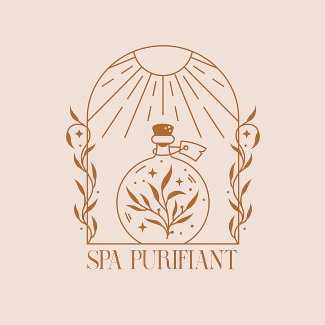 Spa Purifiant: Musique Calme Pour Spa Et Salon De Massage