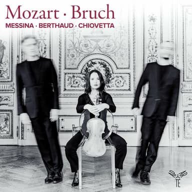 Mozart, Bruch