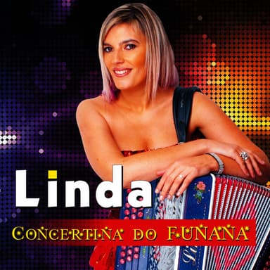 Concertina do Funaná