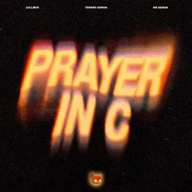 Prayer in C (Techno Mix)