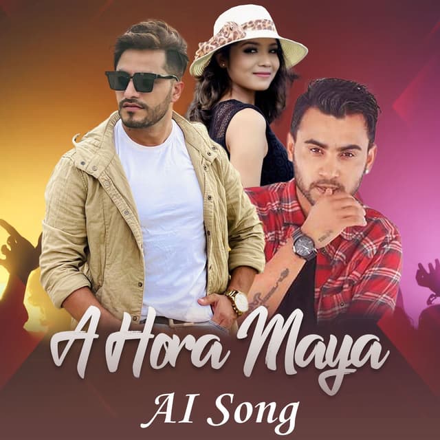 A Hora Maya - AI