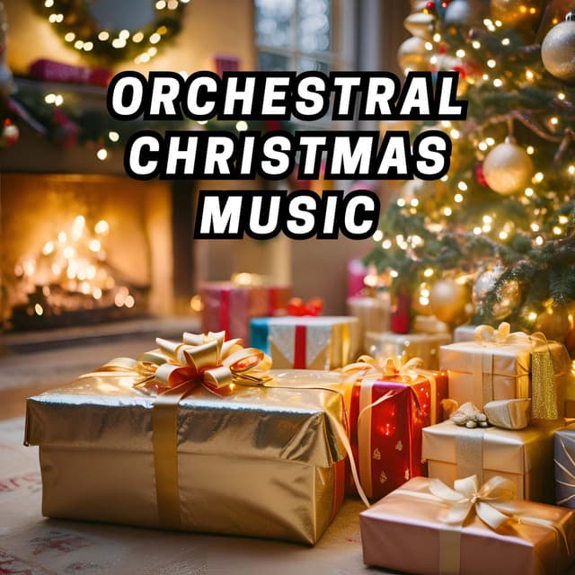 Orchestral Christmas Music
