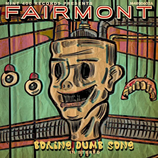 Boring Dumb Song