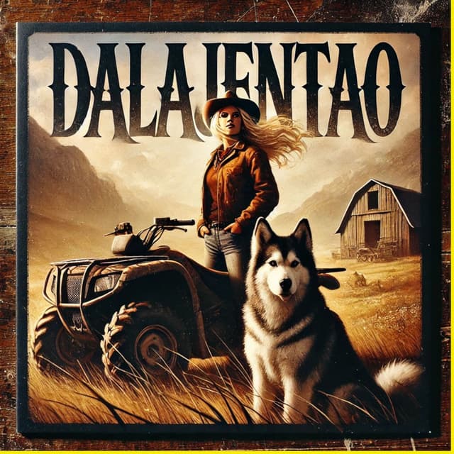 dalaJentao (Radio Edit)