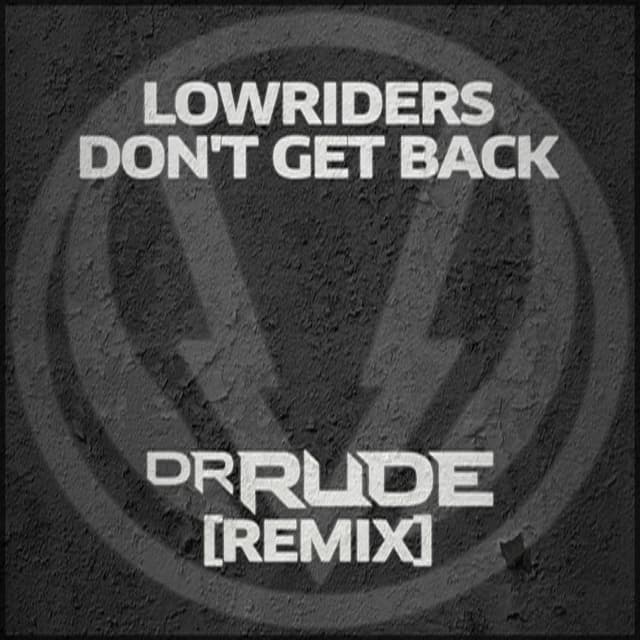 Don't Get Back