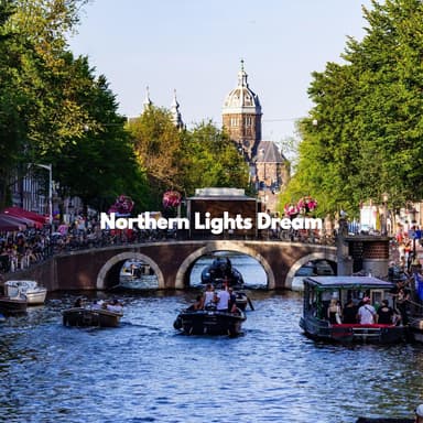 Northern Lights Dream