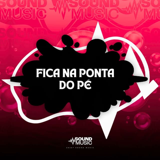 FICA NA PONTA DO PÉ