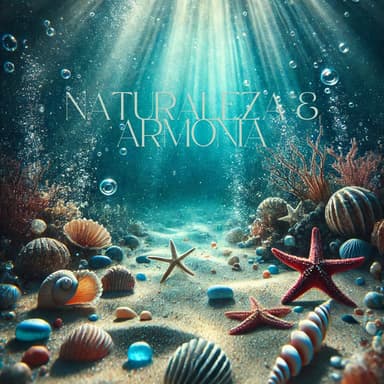 Naturaleza & Armonía: Agua Curativa