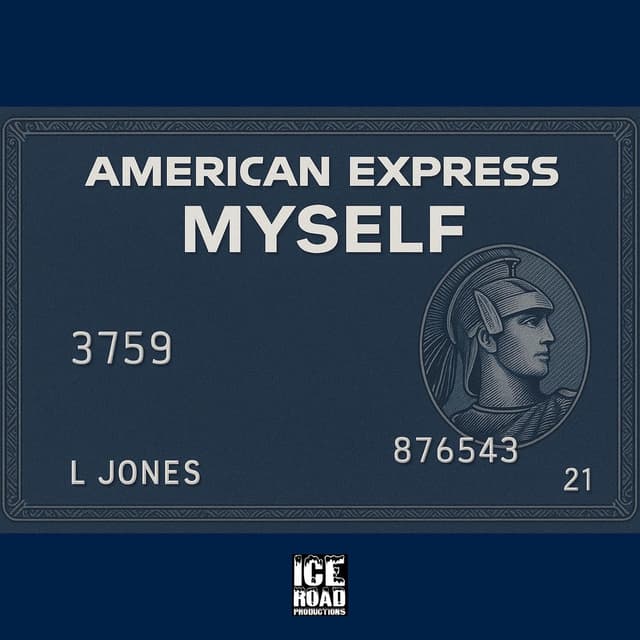 American Express Myself Freestyle