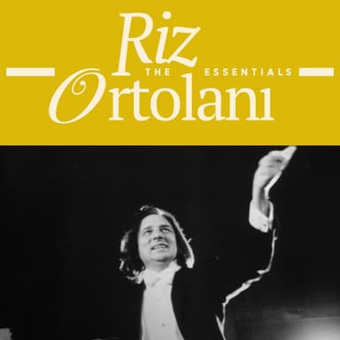Riz Ortolani - The Essentials