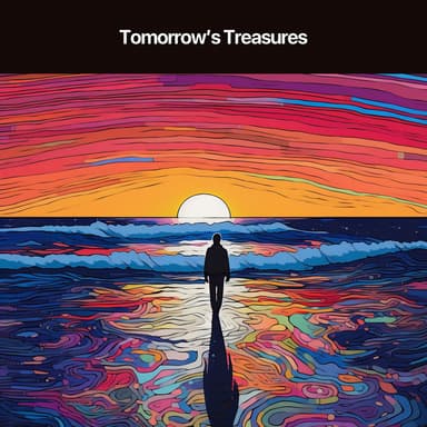 Tomorrows Treasures