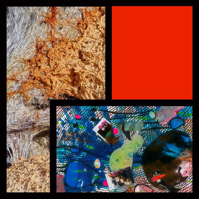 Parasitic Twin Flame (feat. Arvo Zylo)