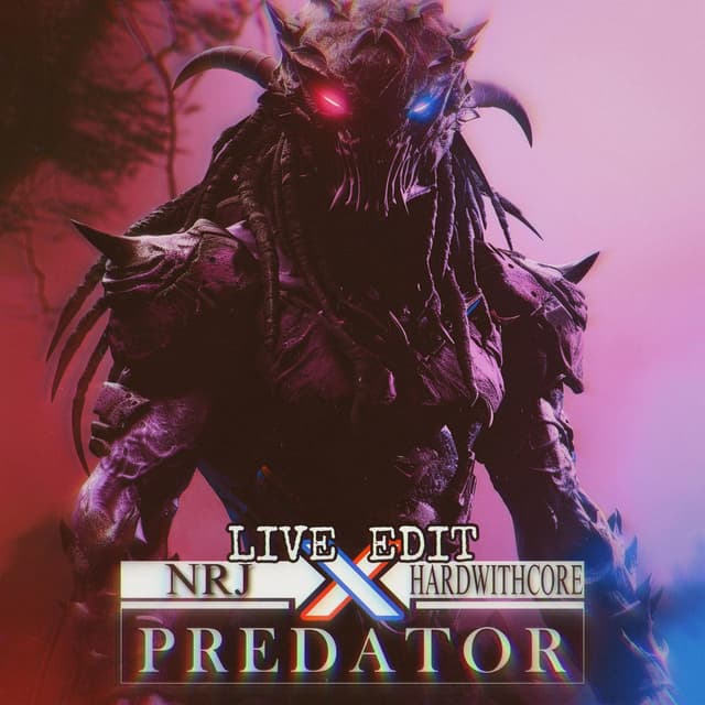 Predator Live Edit