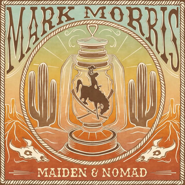 Maiden & Nomad