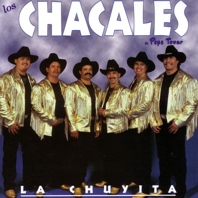 La Chuyita