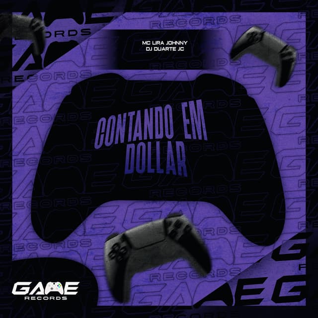Contando Em Dollar