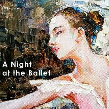 A Night at the Ballet