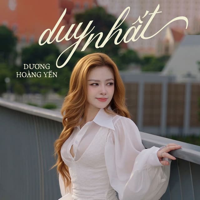 duy nhất