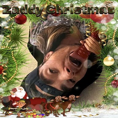 Zaddy Christmas
