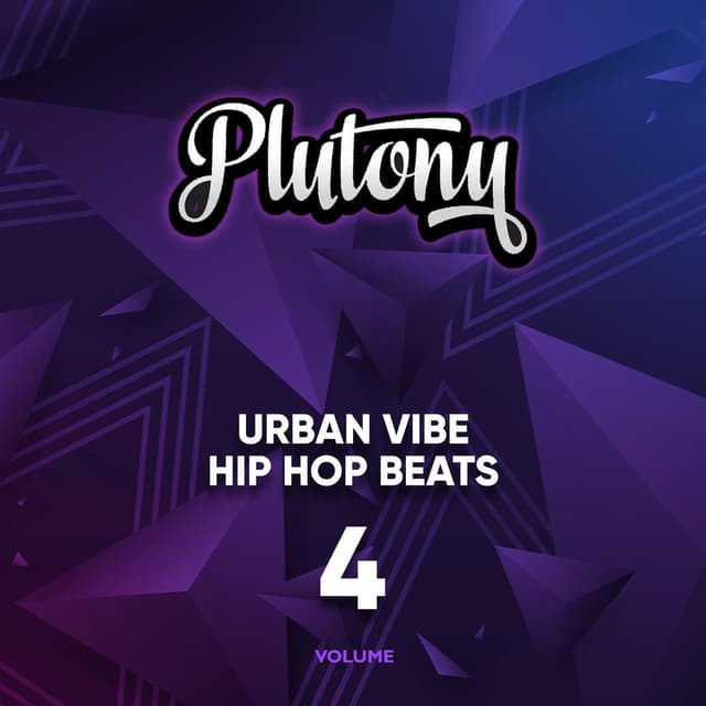 Urban Vibe. Hip Hop Beats, Vol. 4