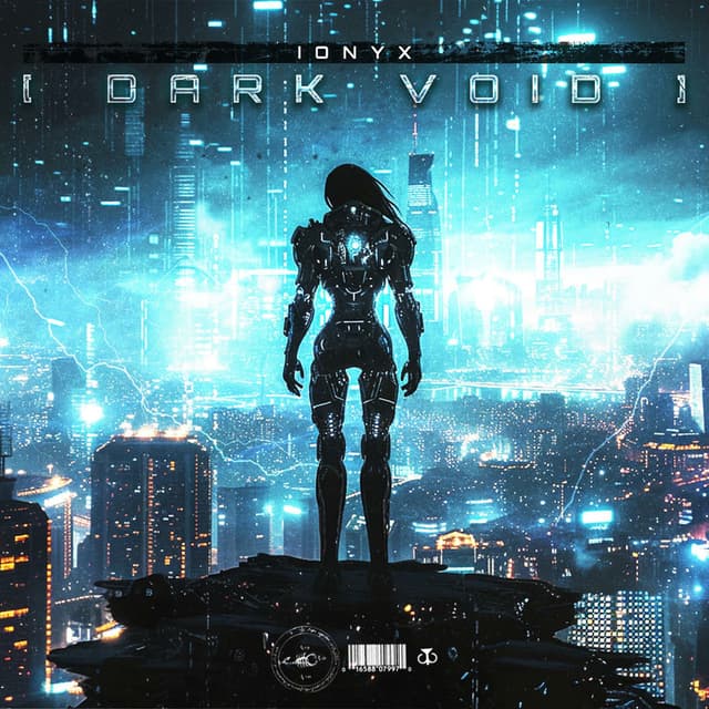 Dark Void (Radio Edit)