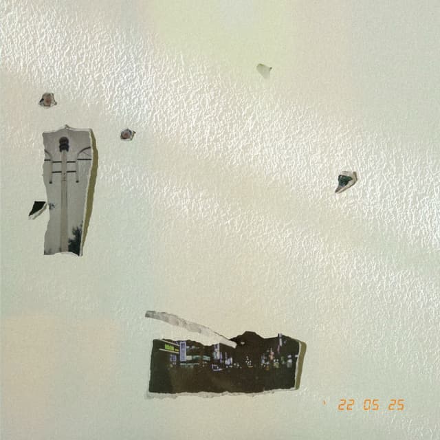 Old Pieces