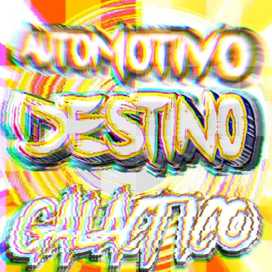 Automotivo Destino Galáctico