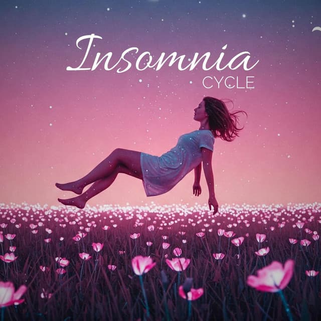 Insomnia Cycle: Overcome Sleepless Nights and Enjoy Restful Sleep