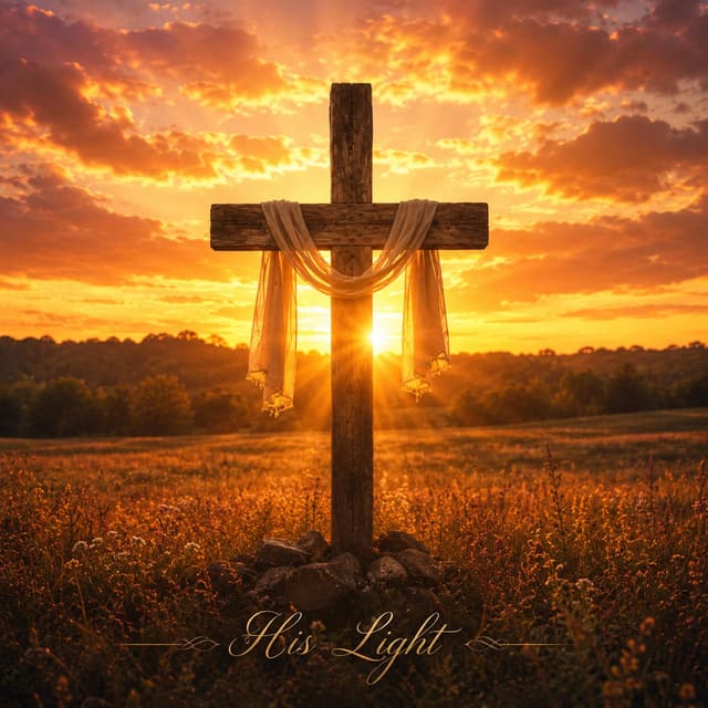His Light