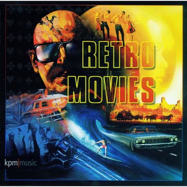 Retro Movies