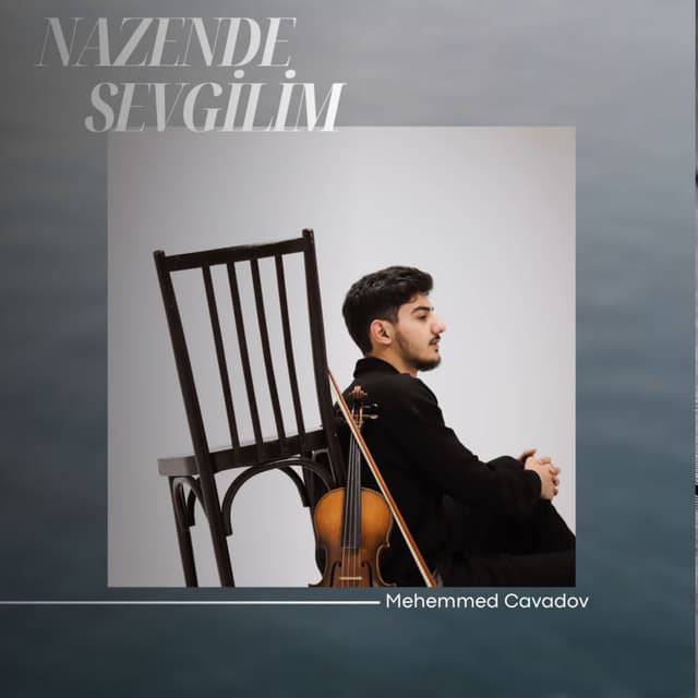Nazende Sevgilim (Slowed & Reverb)