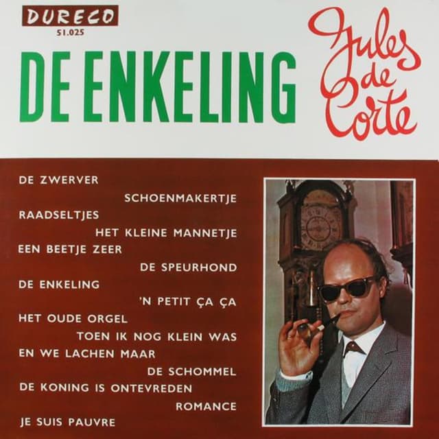 De Enkeling