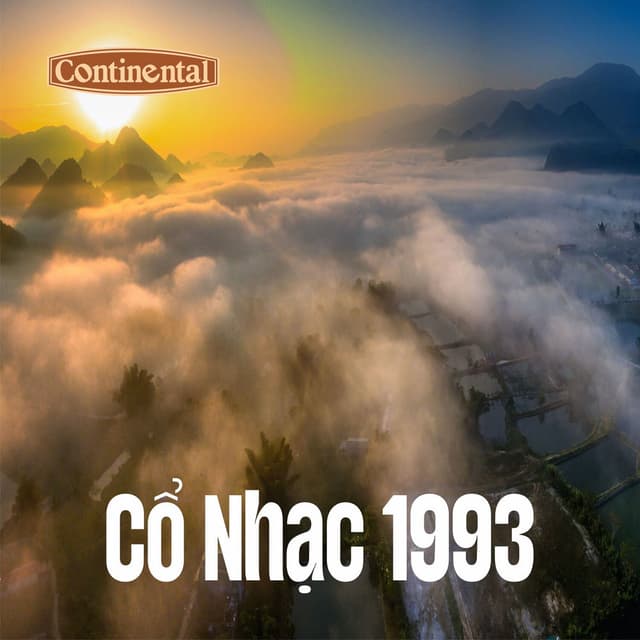 Cổ Nhạc 1993 - Tan Rồi Em Ơi - Lá Thư Người Lính Chiến