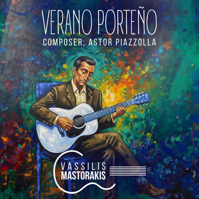 Verano Porteño