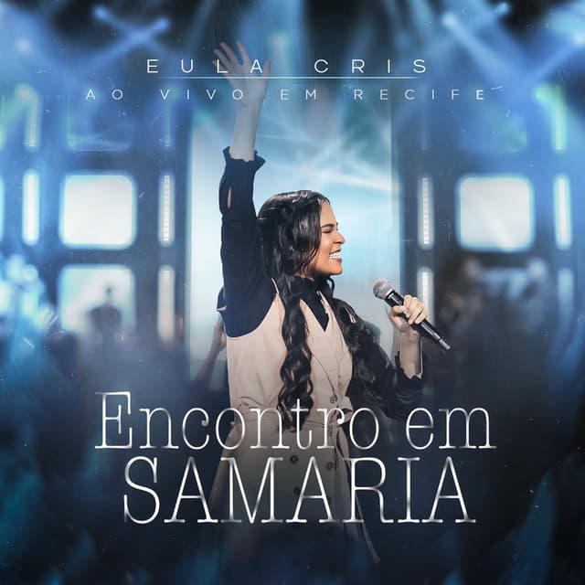 Encontro Em Samaria (Ao Vivo)