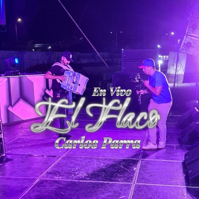El Flaco (En Vivo)