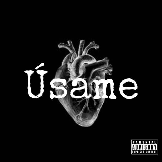 Úsame