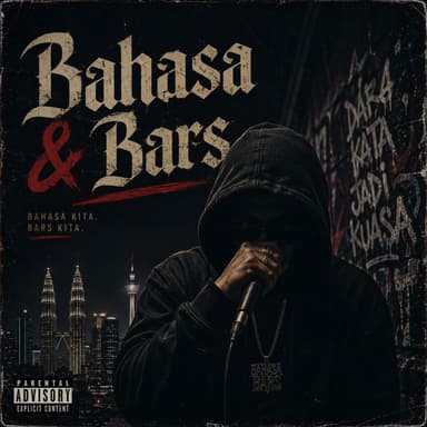 Bahasa & Bars
