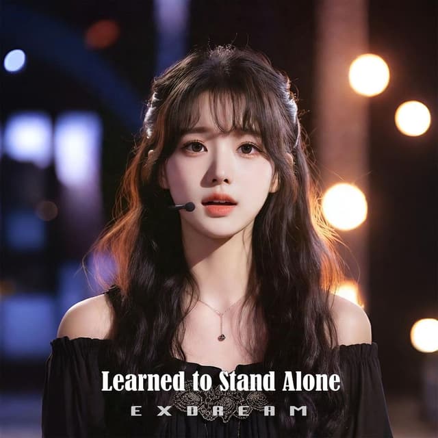 Learned to Stand Alone
