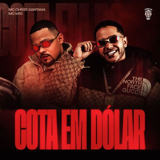 Cota Em Dollar
