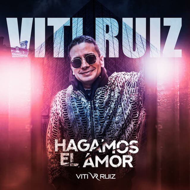 Hagamos El Amor